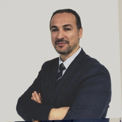 Mouloud LIMAM