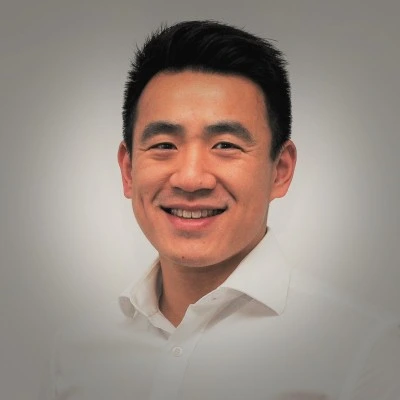 Philippe HSU
